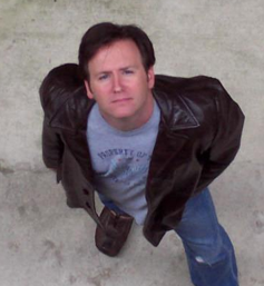 Me in 2005